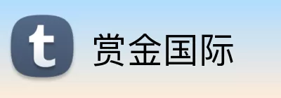 赏金国际 Logo